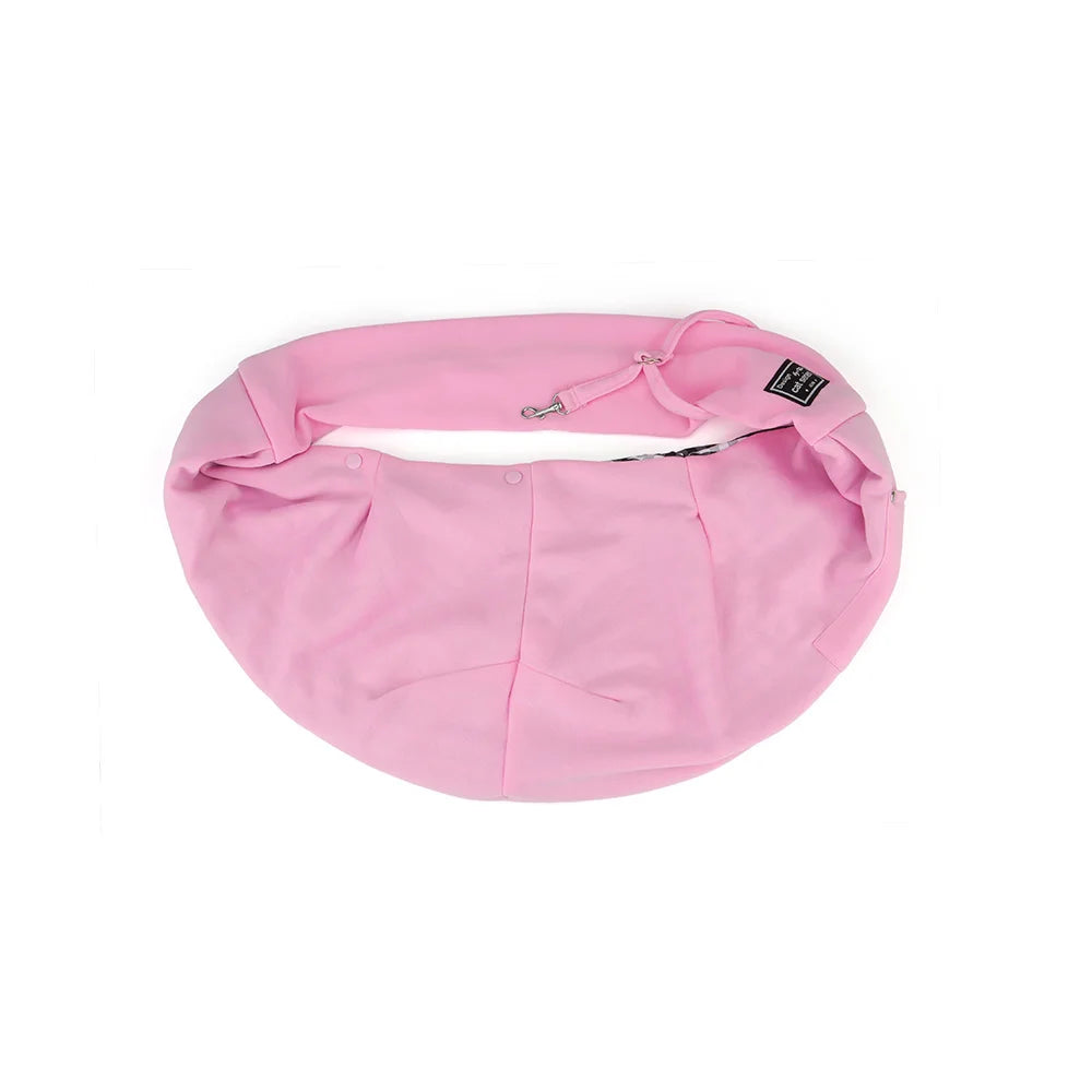 Sac à dos chien et chat en polyester respirant