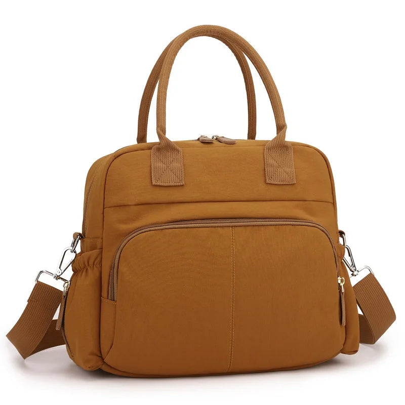 Sac à langer maternité grande capacité