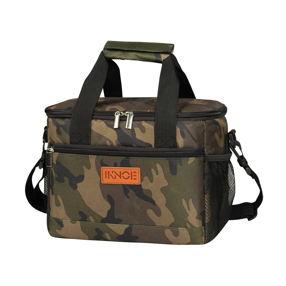 Sac à dos isotherme 8,5L en toile oxford