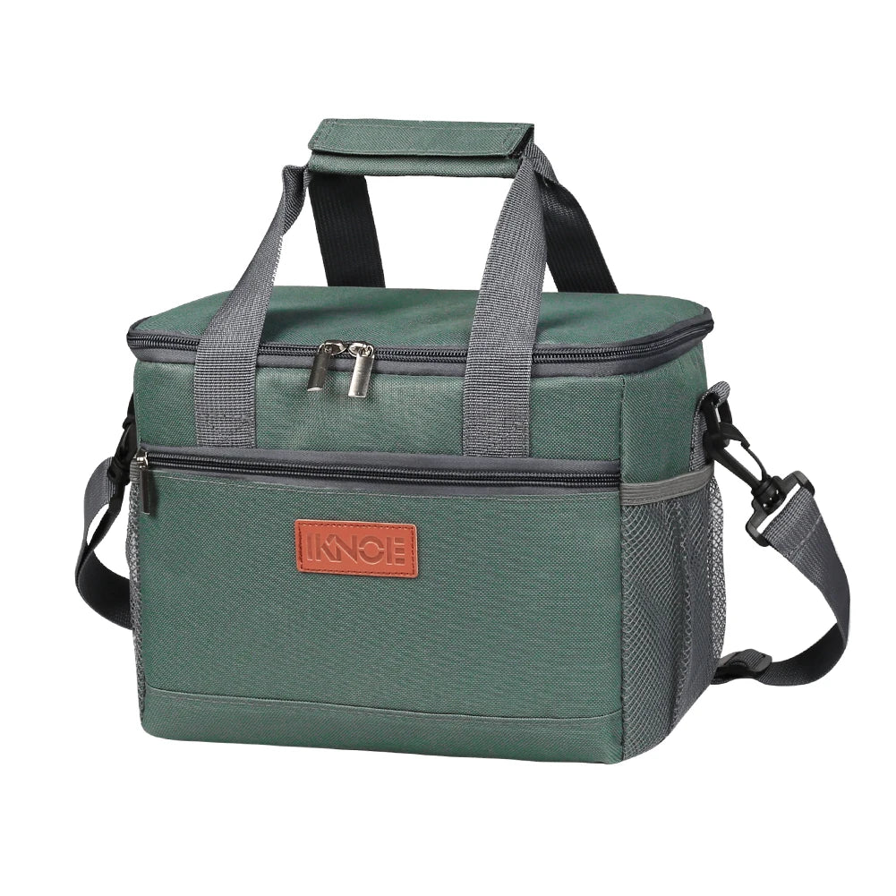 Sac à dos isotherme 15L en toile oxford