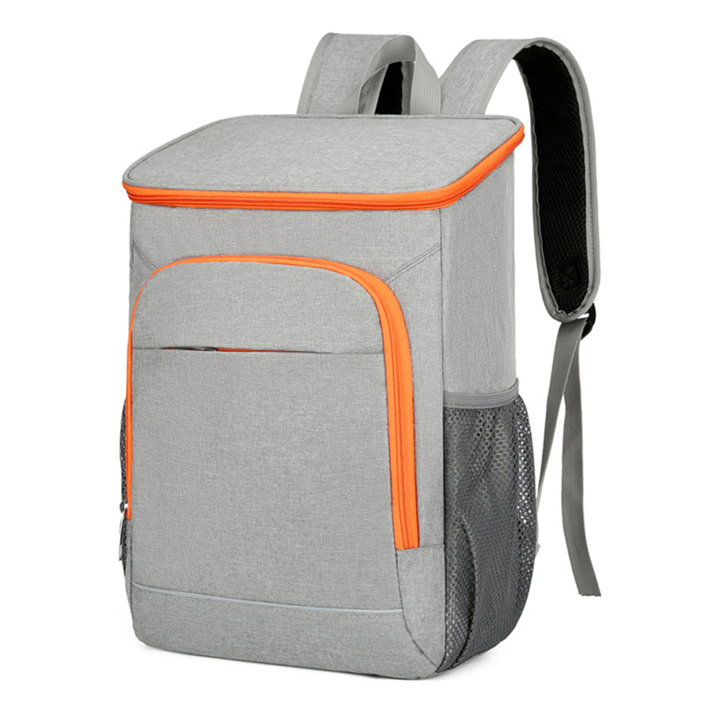 Sac à dos isotherme 30L noir