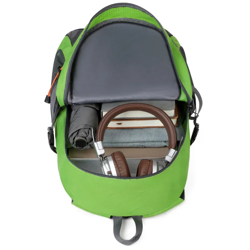 Sac à dos sport en nylon