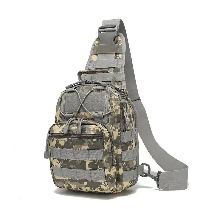 Sac à dos tactique militaire EDC