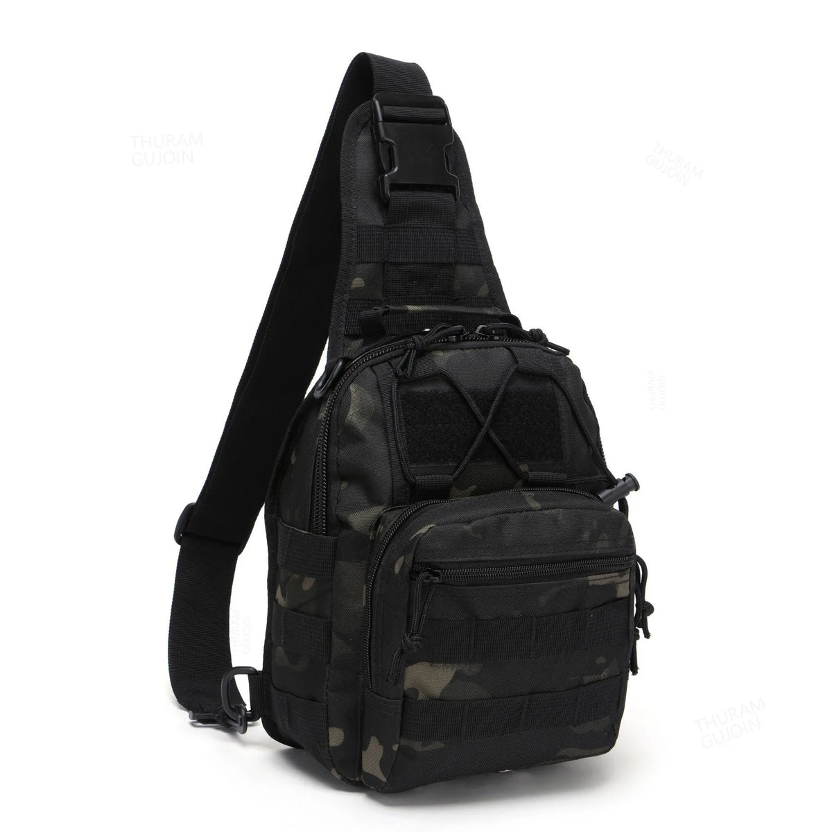 Sac à dos tactique militaire EDC