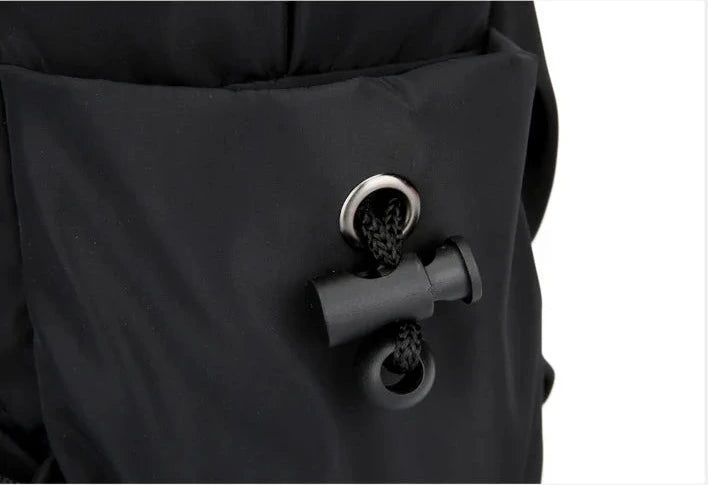 Mini sac à dos homme en nylon
