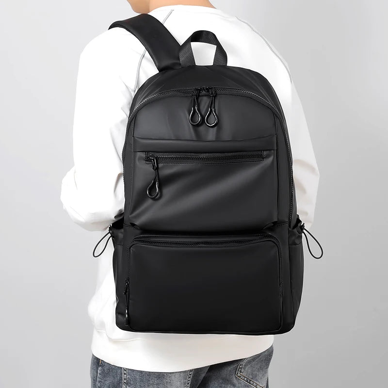 Sac à dos ordinateur portable 14 pouces en polyester
