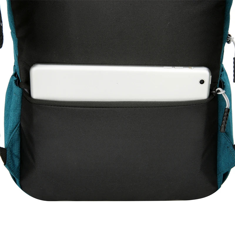 Sac à dos en nylon ultra léger