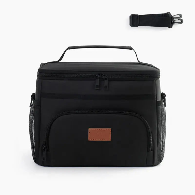 Sac à dos isotherme en toile oxford