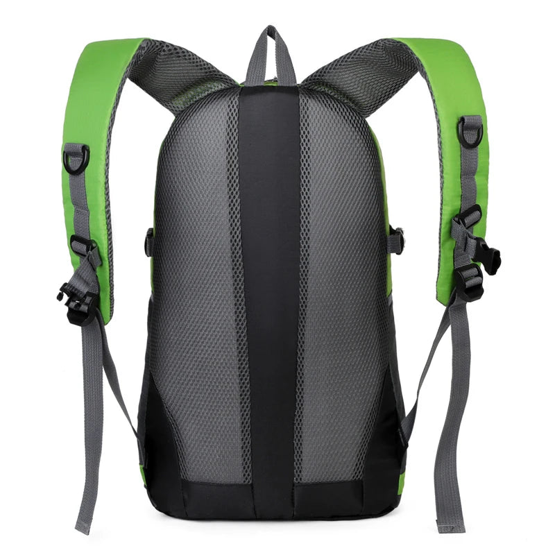 Sac à dos sport en nylon