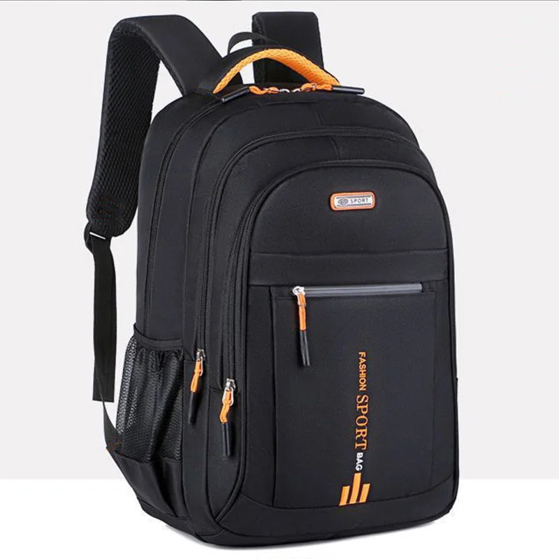 Sac à dos homme en nylon