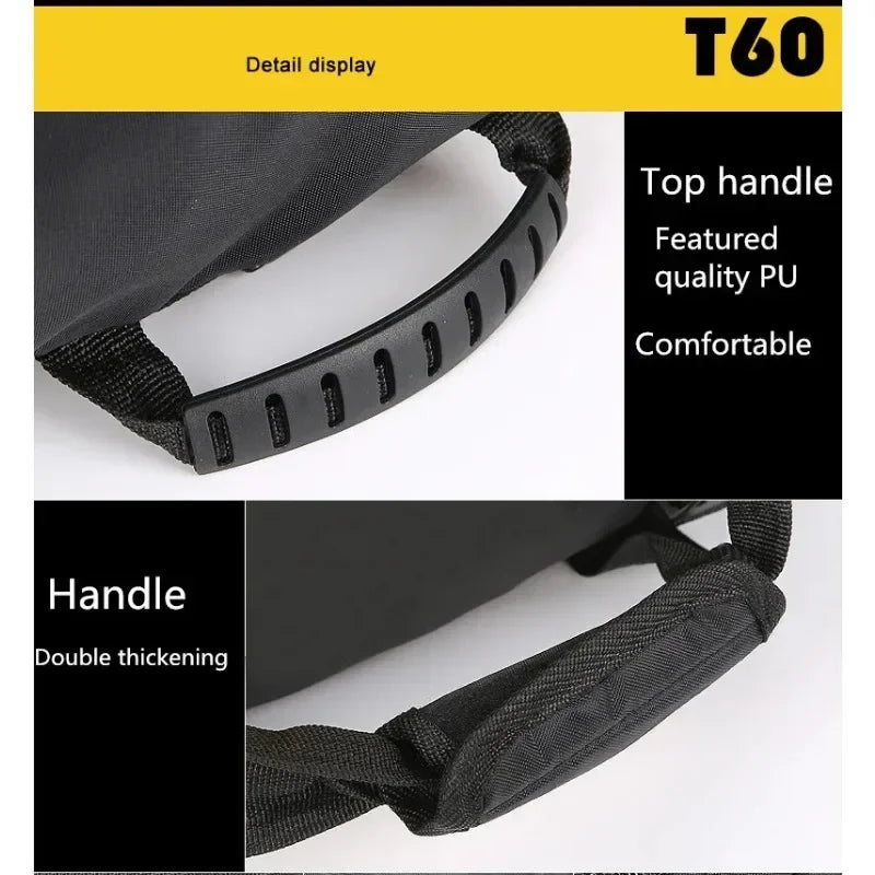 Sac à dos sport avec compartiment à chaussures