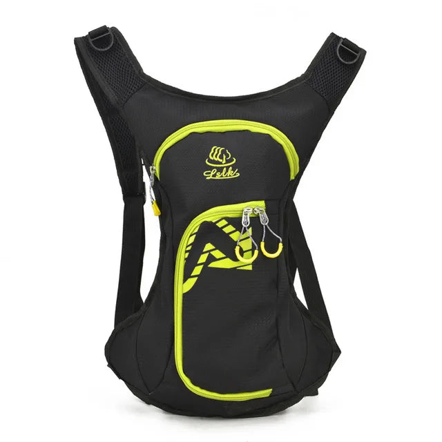 Sac à dos vélo léger en nylon 220 g