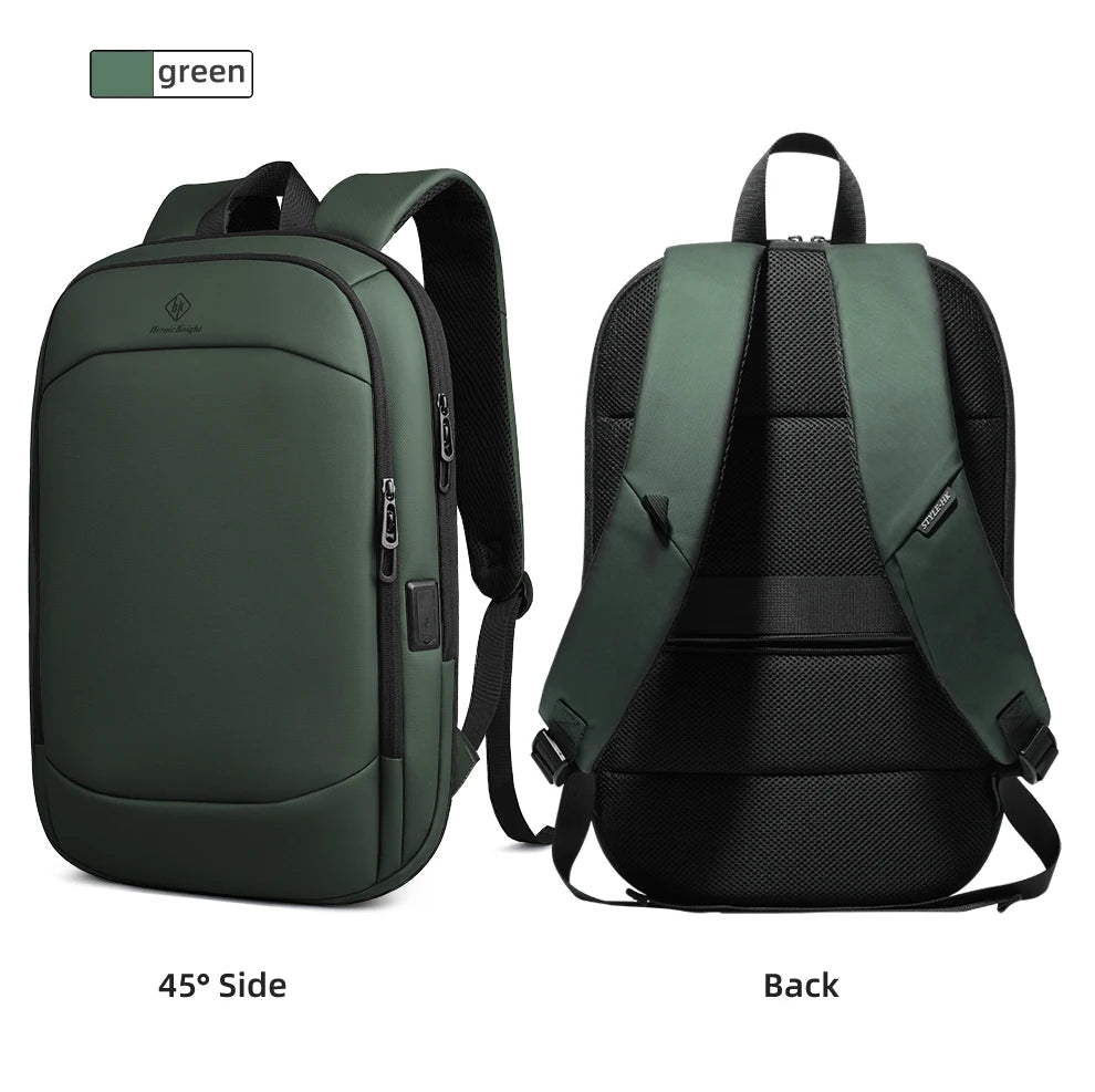 Sac à dos ordinateur portable 17 pouces avec port USB