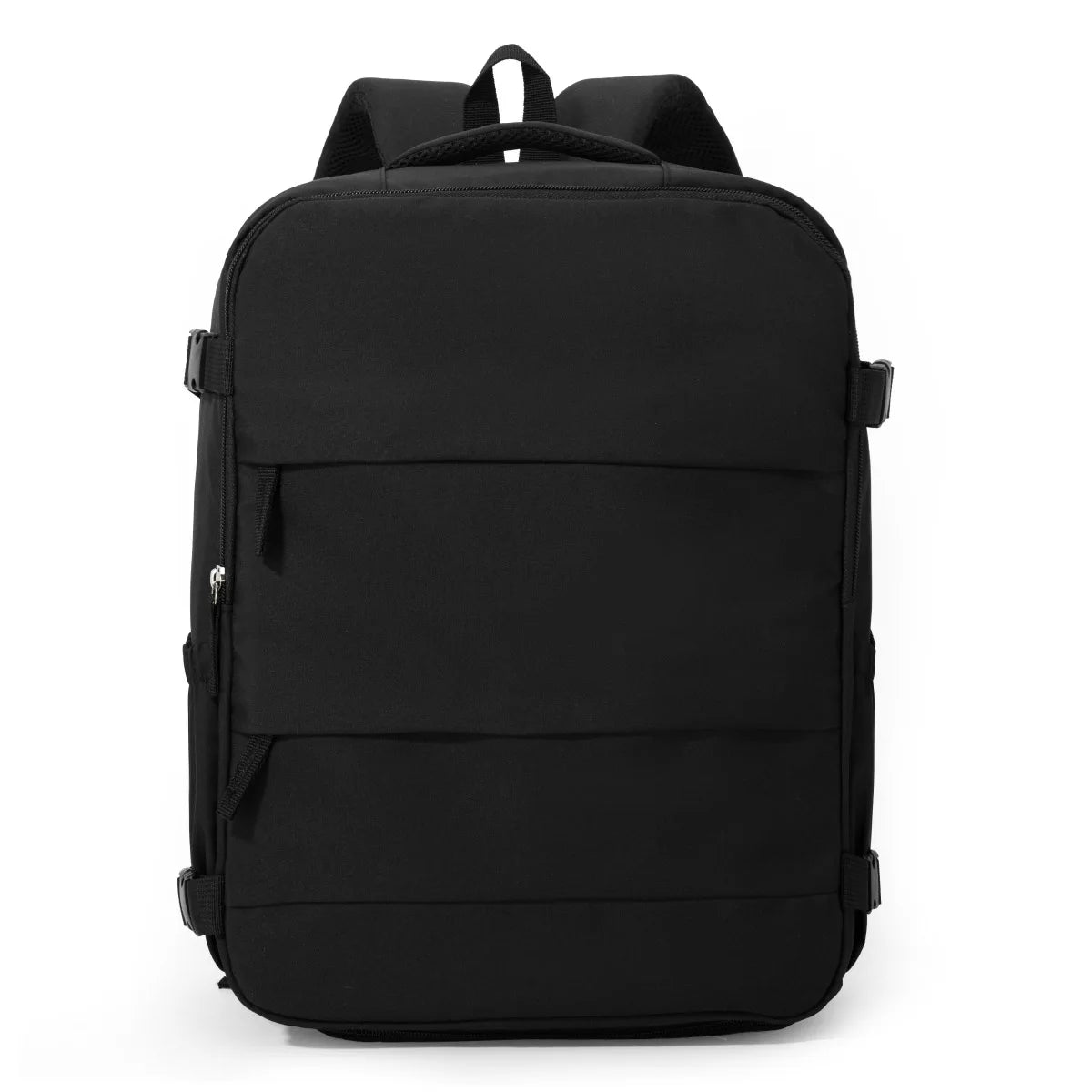 Sac à dos voyage avec compartiment chaussures séparé