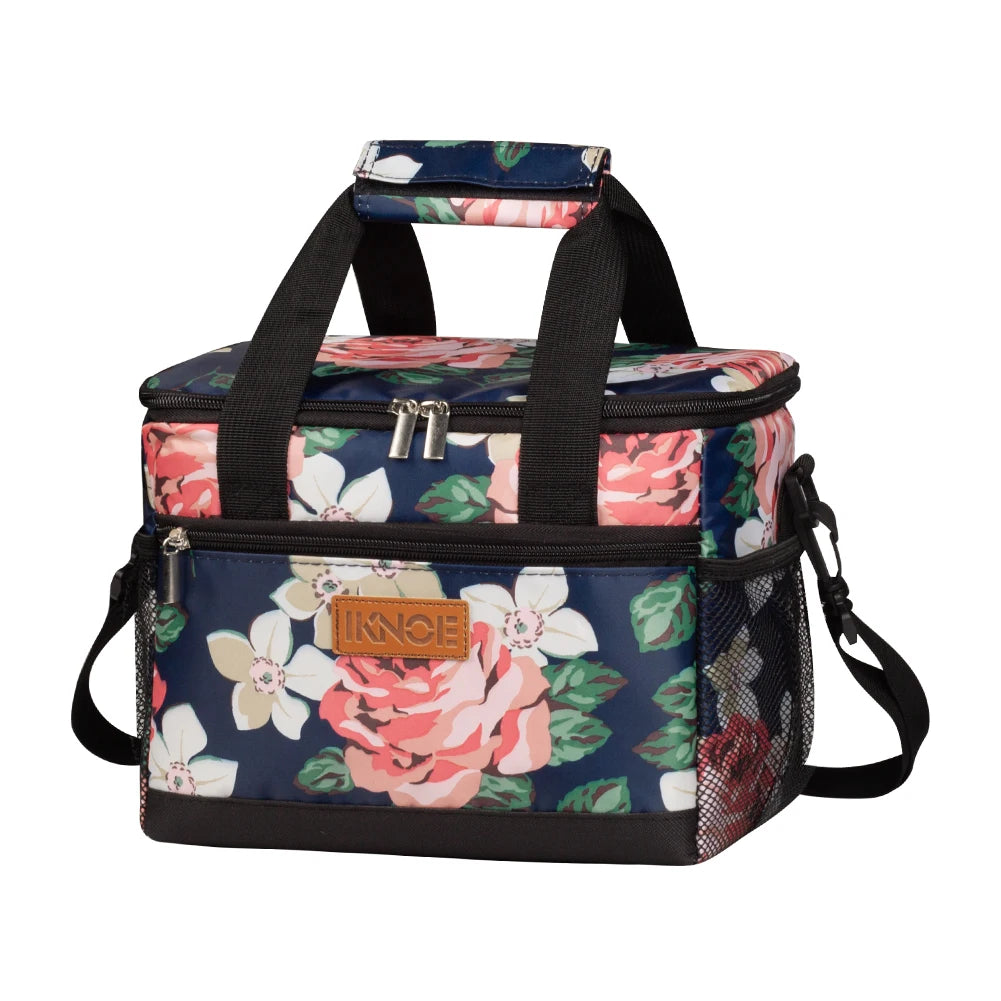 Sac à dos isotherme 8,5L en toile oxford
