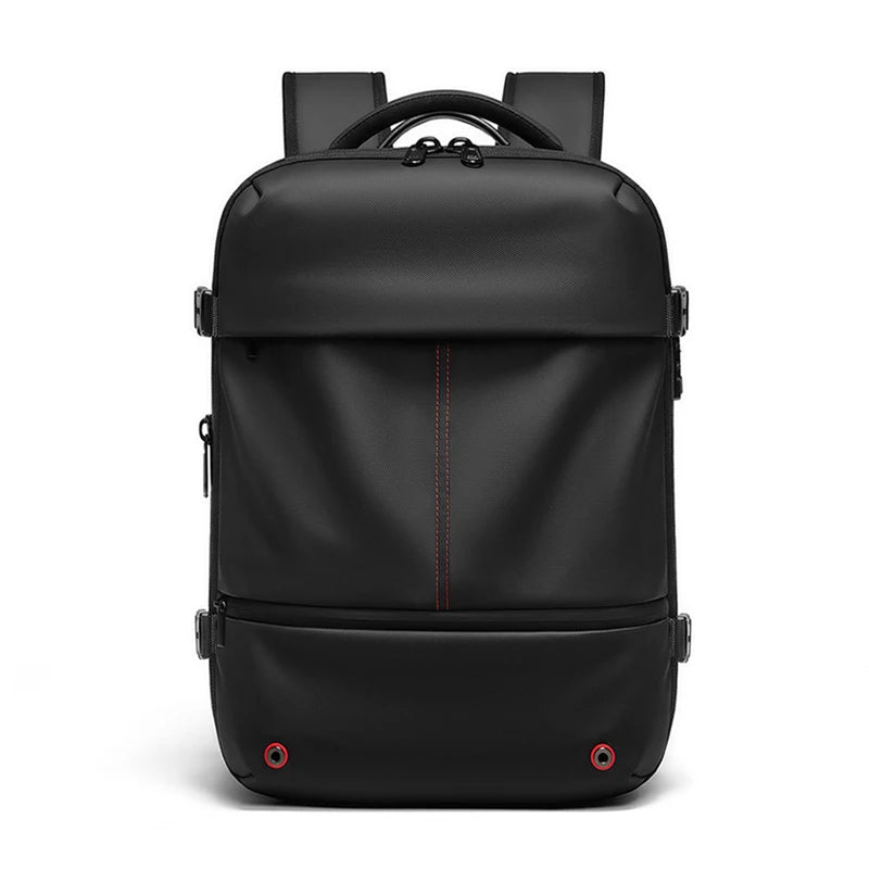 Sac à dos cabine 42x30x15 avec port USB