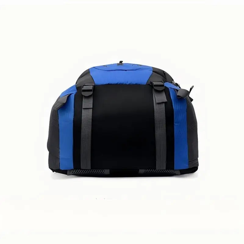 Sac à dos randonnée 40L en toile Oxford