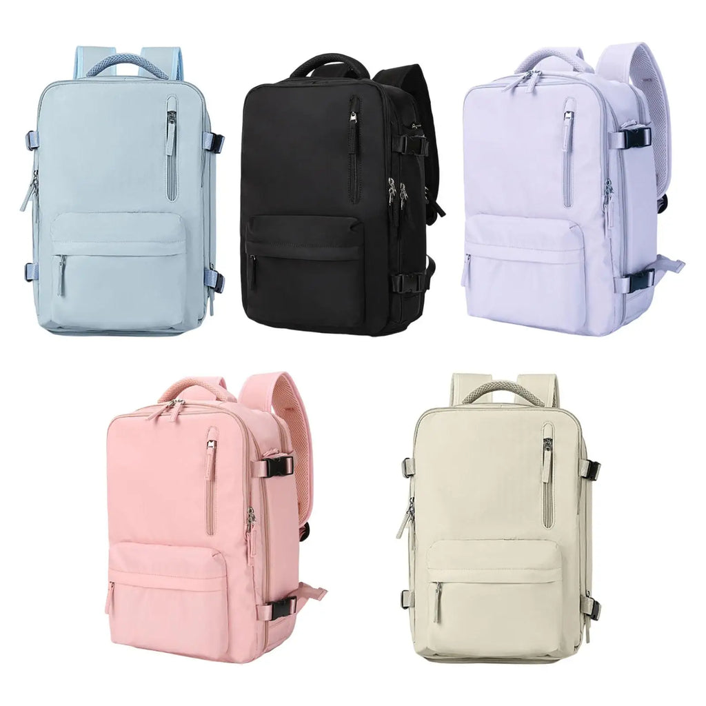 Sac à dos cabine 45x31x21 pour ordinateur portable