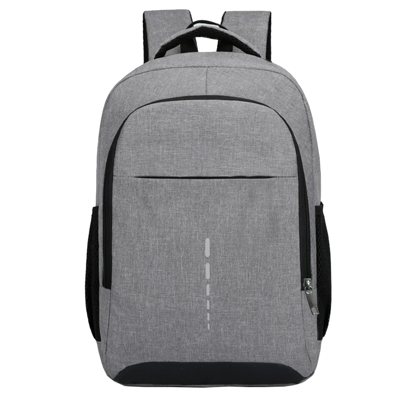 Sac à dos ordinateur en toile Oxford 41x28x12 cm