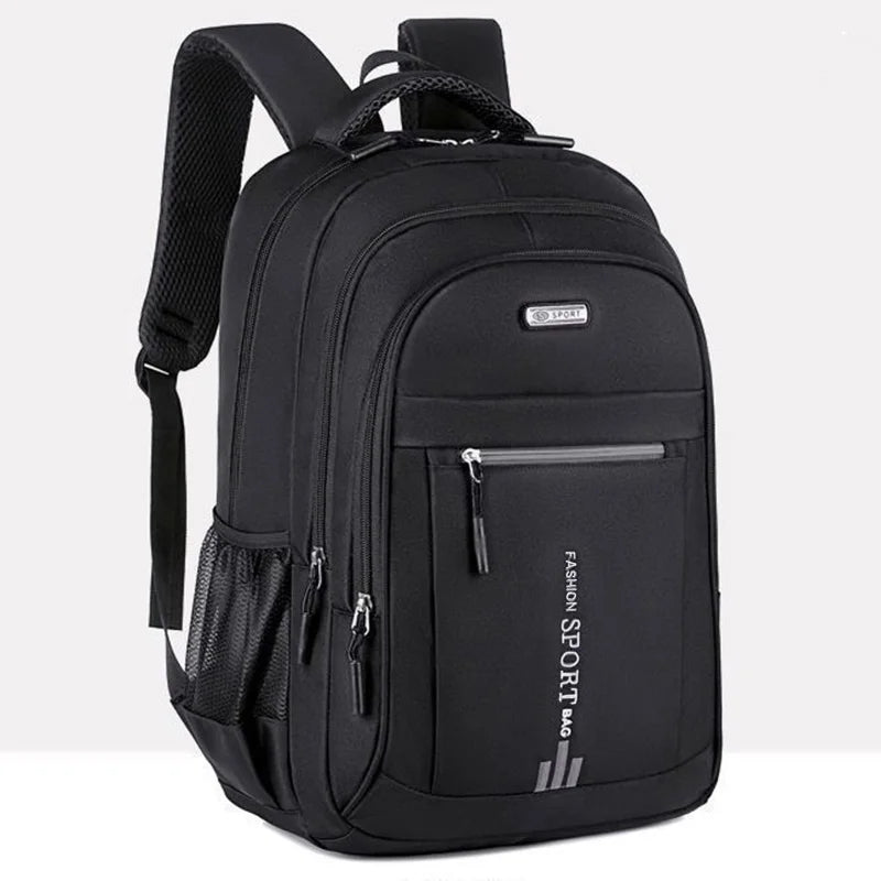 Sac à dos homme en nylon
