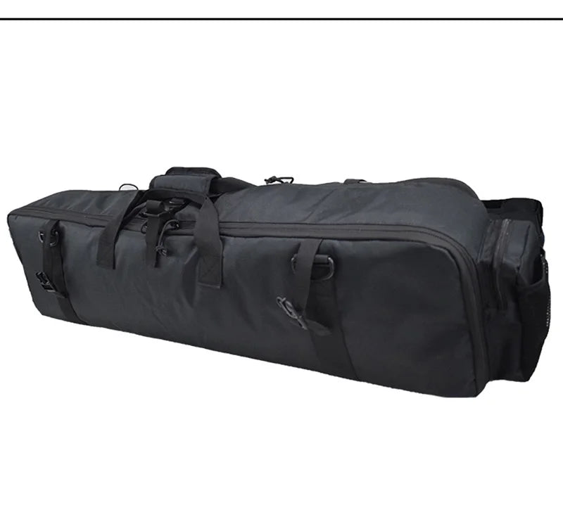 Sac à dos militaire en nylon pour tir sportif et airsoft