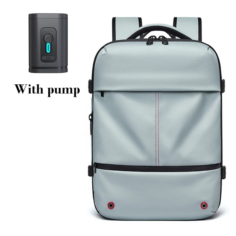 Sac à dos cabine 42x30x15 avec port USB