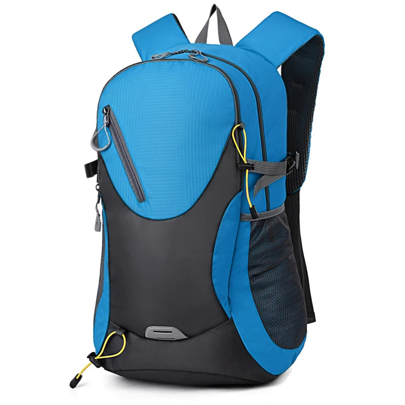 Sac à dos sport en nylon