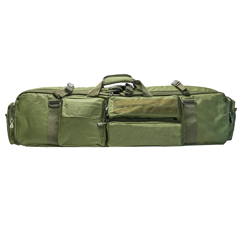 Sac à dos militaire en nylon pour tir sportif et airsoft