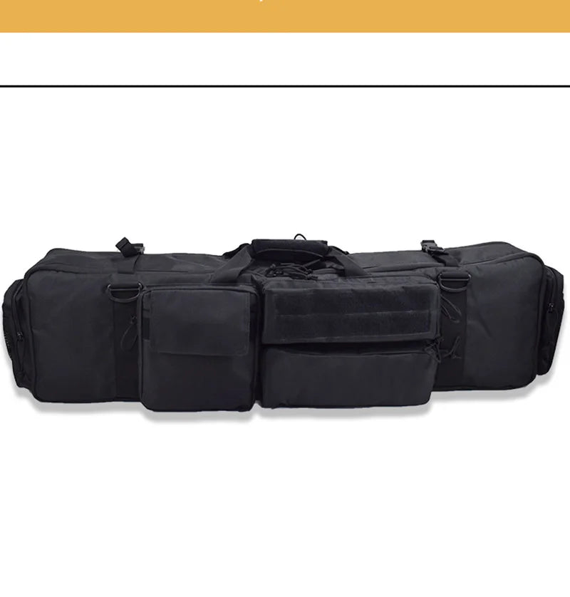 Sac à dos militaire en nylon pour tir sportif et airsoft