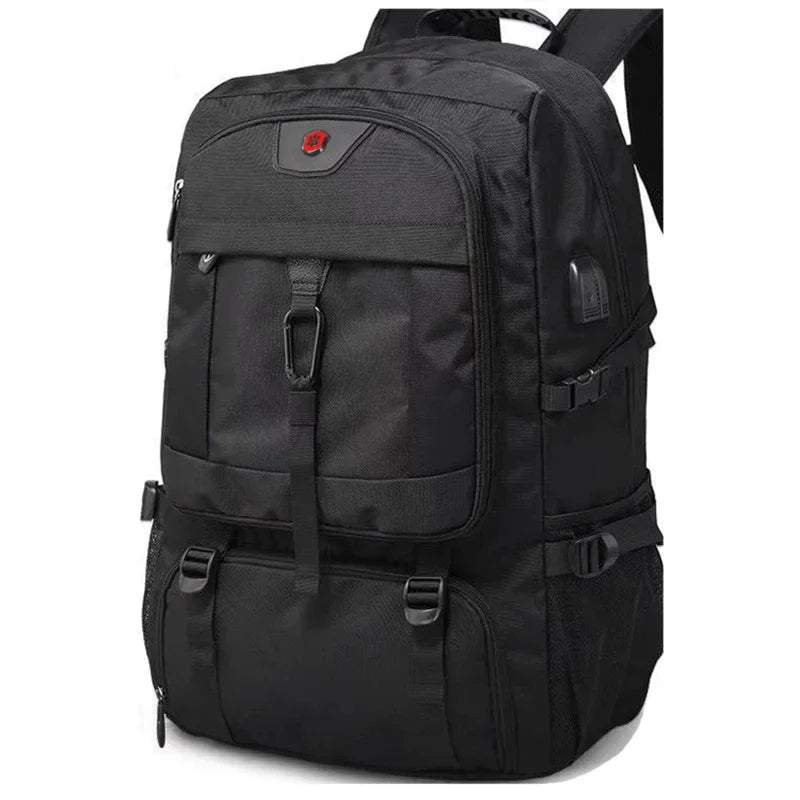 Sac à dos homme avec compartiment à chaussures séparé