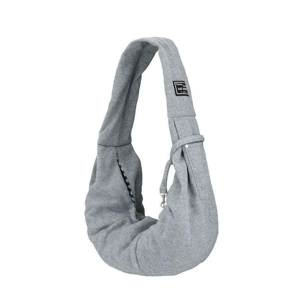 Sac à dos chien et chat en polyester respirant
