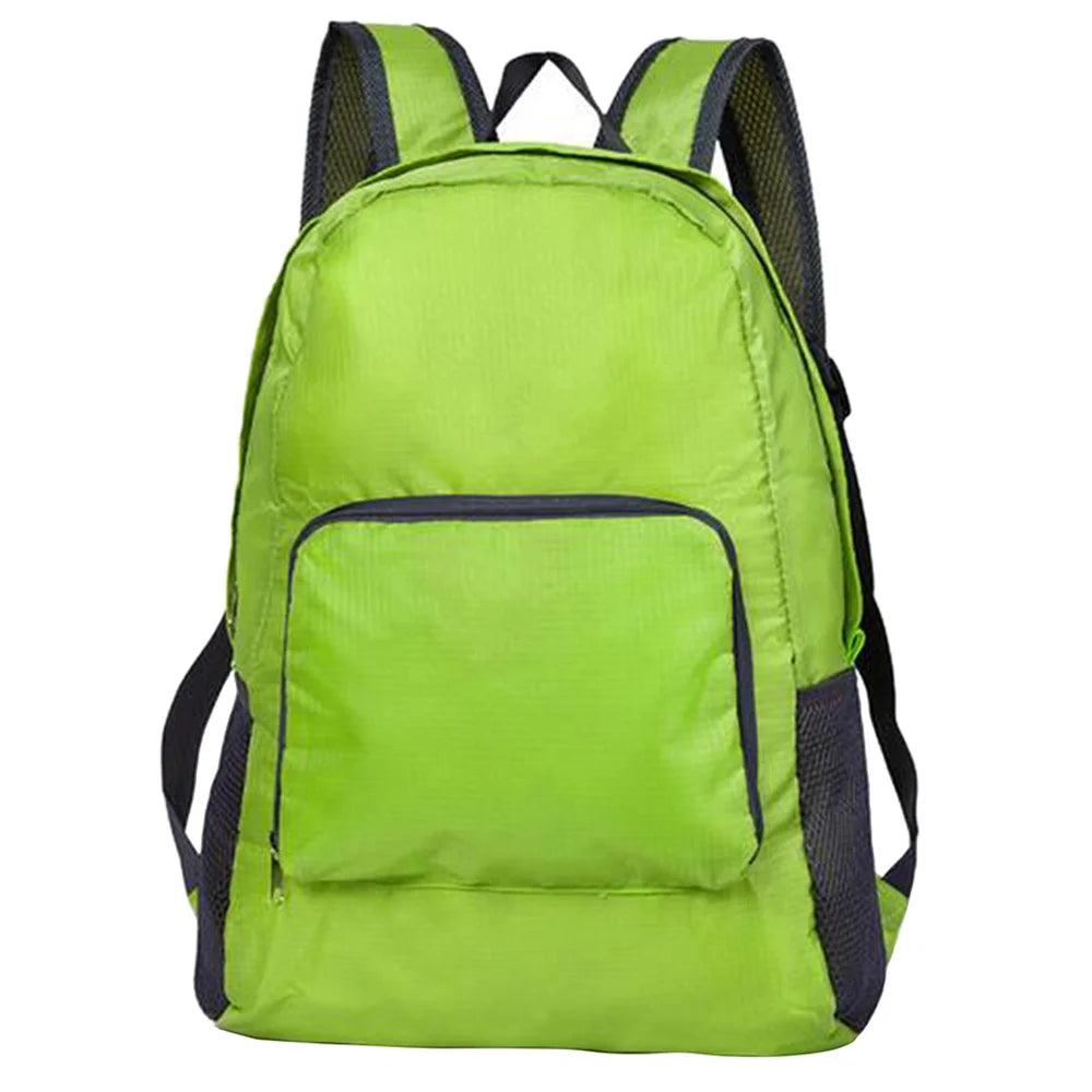 Sac à dos randonnée pliable en nylon