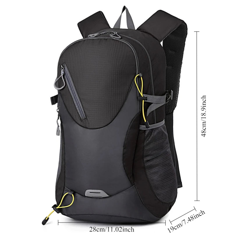 Sac à dos sport en nylon