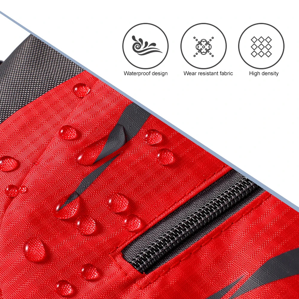 Sac à dos randonnée compatible poche à eau