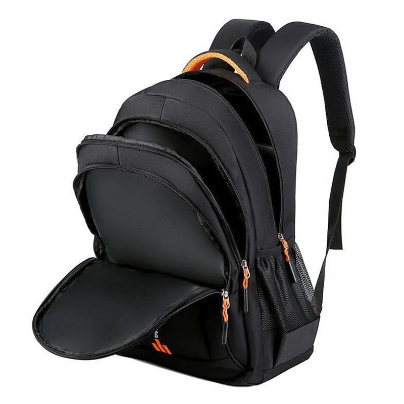 Sac à dos homme en nylon