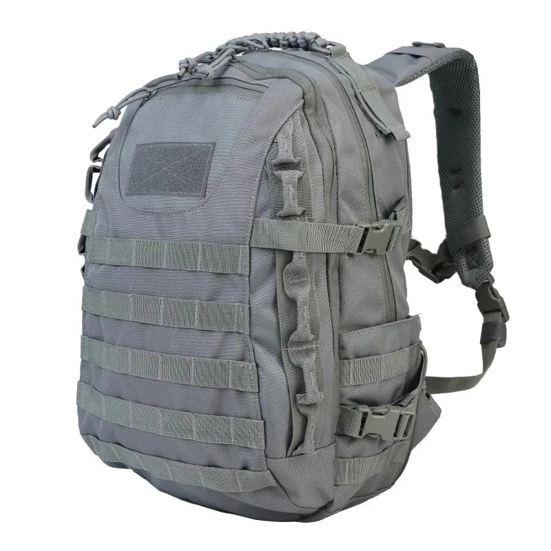 Sac à dos tactique grande capacité 35L