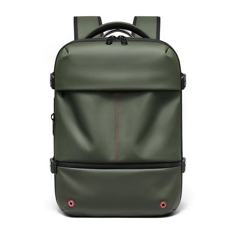Sac à dos cabine 42x30x15 avec port USB