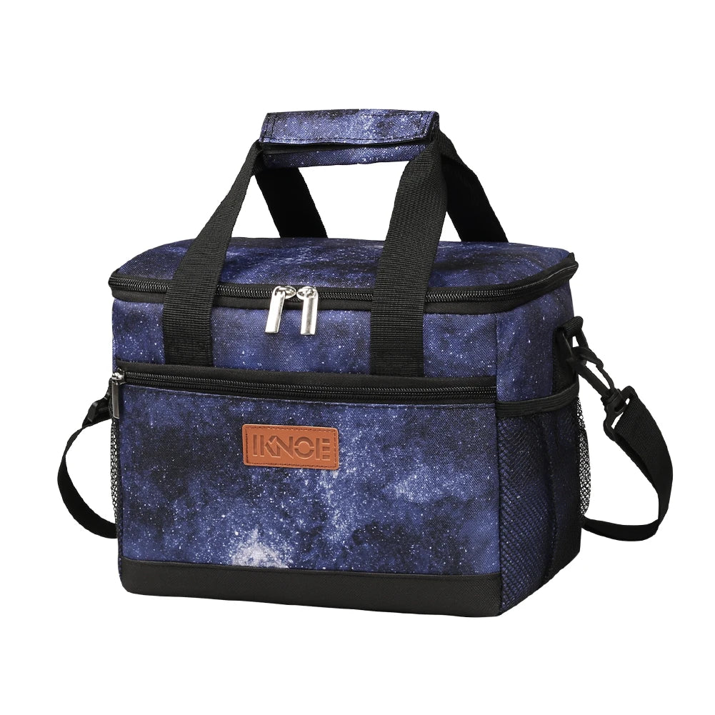 Sac à dos isotherme 15L en toile oxford