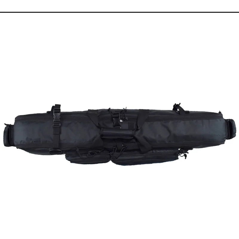 Sac à dos militaire en nylon pour tir sportif et airsoft