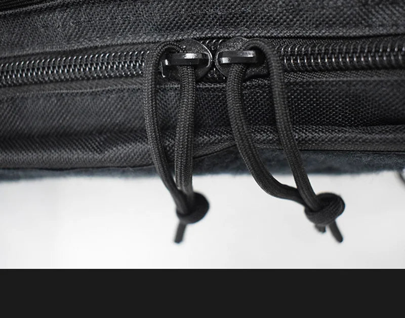 Sac à dos militaire en nylon pour tir sportif et airsoft