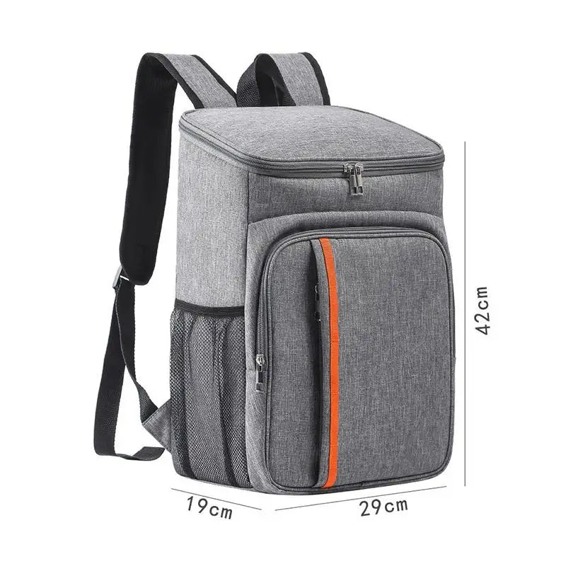 Sac à dos isotherme pour pique-nique et livraison de repas