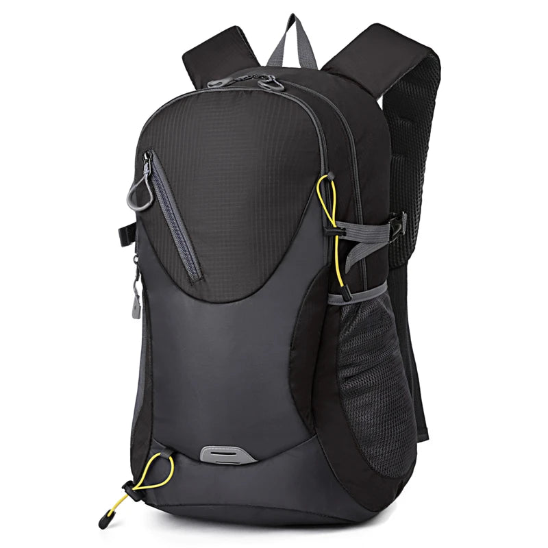 Sac à dos sport en nylon