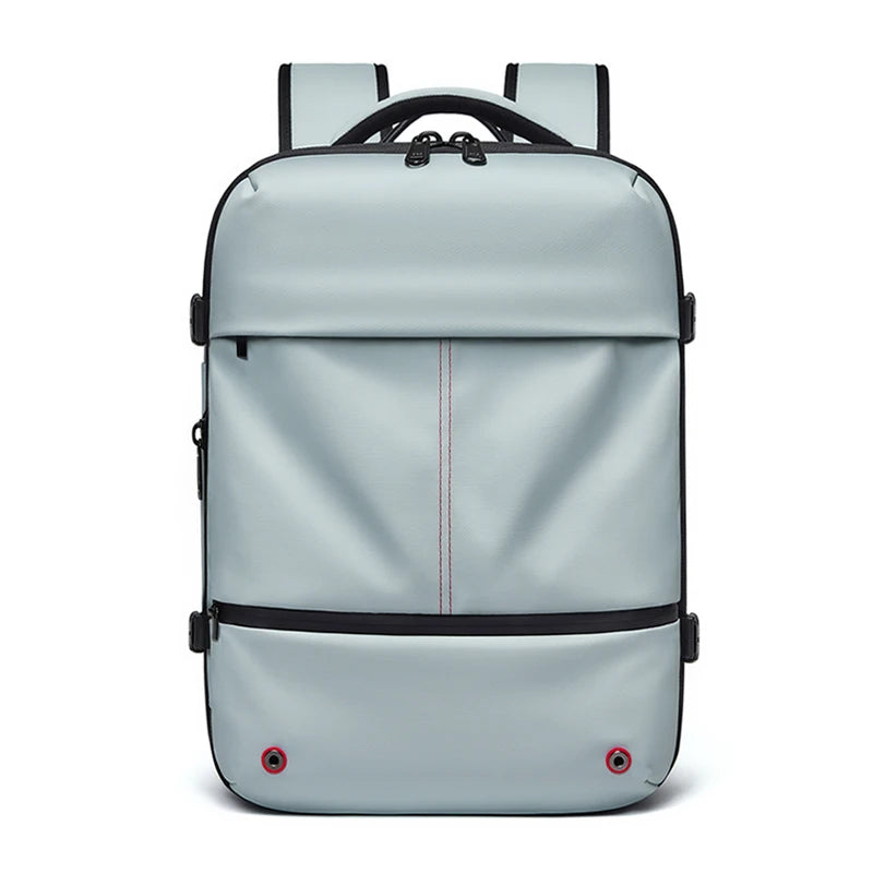 Sac à dos cabine 42x30x15 avec port USB