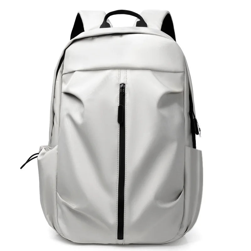 Sac à dos femme en toile avec compartiment ordinateur