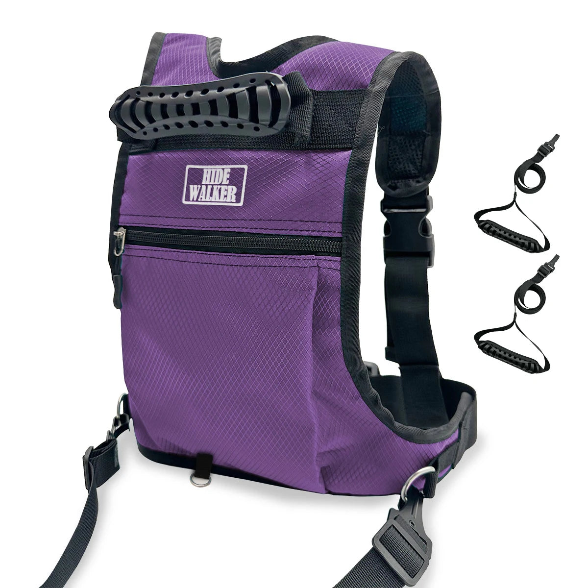Sac à dos ski enfant avec harnais de sécurité