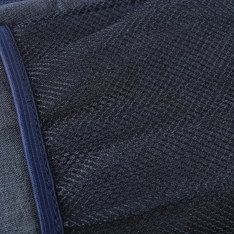 Sac à dos isotherme toile oxford à poche avant