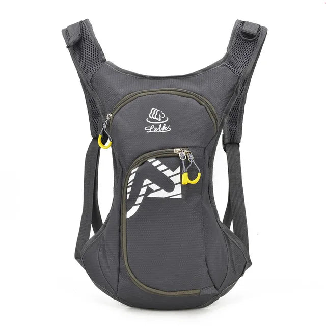 Sac à dos vélo léger en nylon 220 g