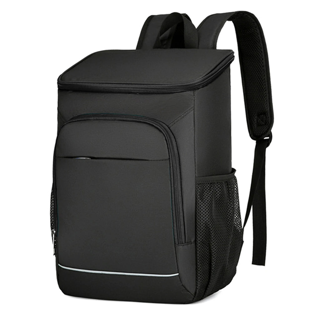 Sac à dos isotherme 30L noir