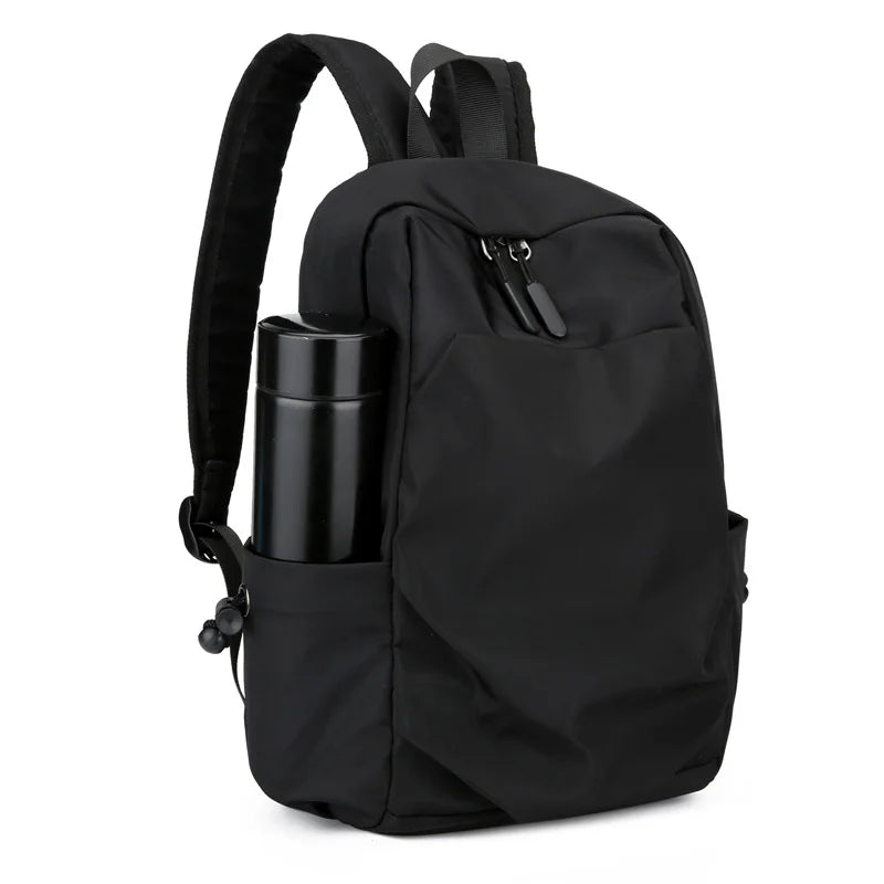 Mini sac à dos homme en nylon
