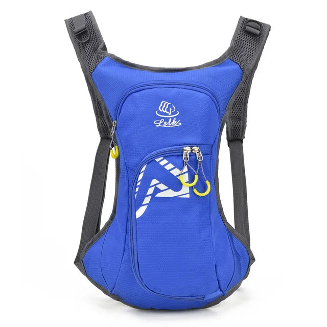 Sac à dos vélo léger en nylon 220 g